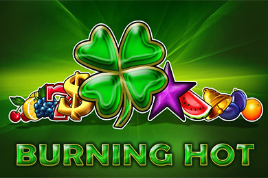 Egt Provide Burninghot автомат Луна Казино
